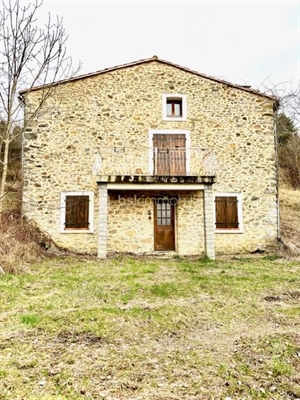 maison en pierres à la vente -   11300  FESTES ET SAINT ANDRE, surface 118 m2 vente maison en pierres - UBI467010983